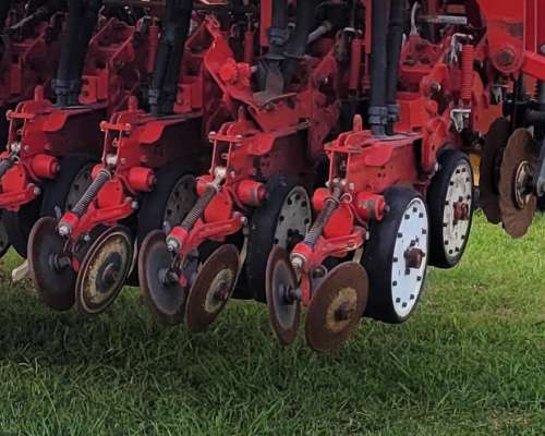 Apache 54.000 de 41 a 17 y Kit de Gruesa