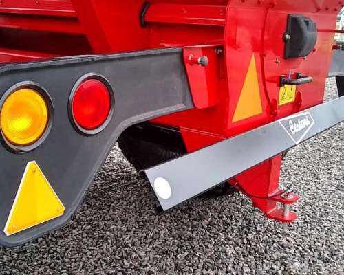 Tolva Autodescargable Cestari 37000 Lts S6