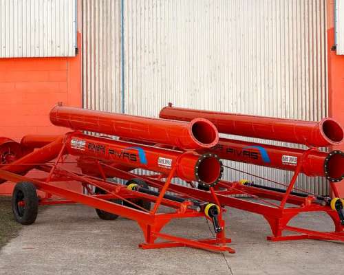 Tractobomba para Agua de Alto Caudal Riego e Inundaciones