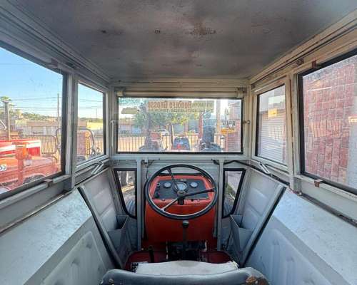 Tractor Fiat 700 Reparado 0 Horas