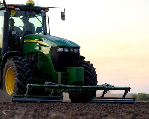 Pisa Palos para Tractores Todas las Marcas