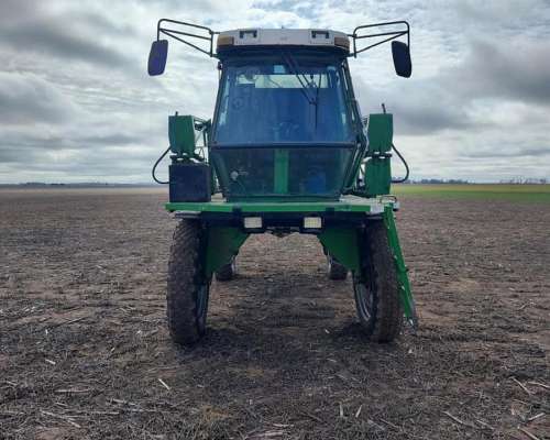 Metalfor 2750 Motor Dehuz 100hp