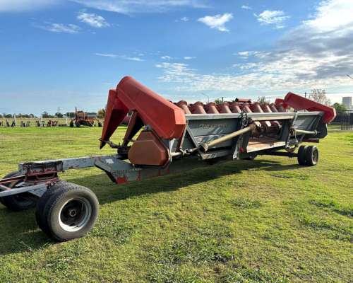 Maicero de Grande 13 a 52 , Usado, a Reparar