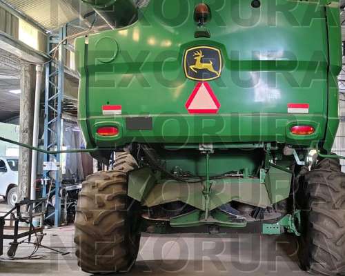 Jd S670, 2015. 3.746 HS/5.844 HS. Piloto. Draper 40 P.