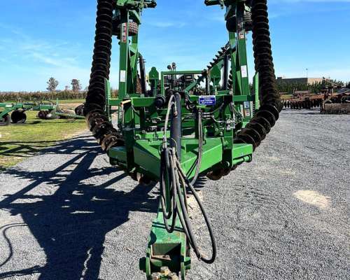 Rastra Diamante Montenegro de 9 Mts