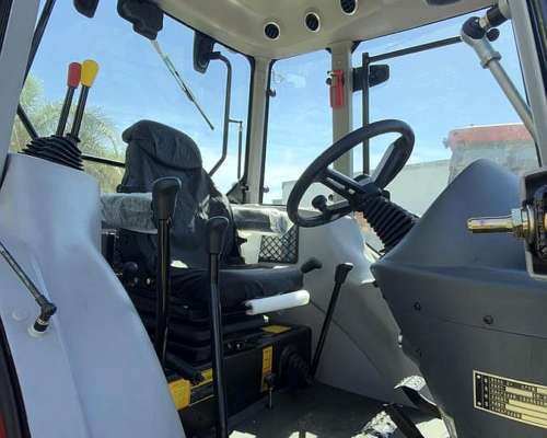 Tractor Agro Chery RC1104 Chino de 115 HP Doble Traccion
