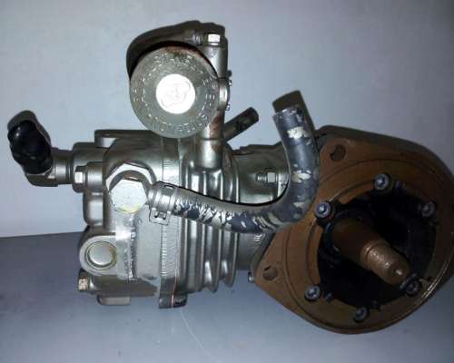 Compresor de Aire 6.10