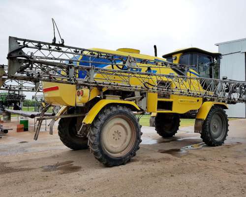 Pla MAP II 3250 BD Mod. 2010 - a Reparar