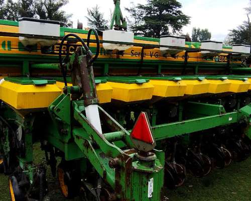 Sembradoras Usadas Varios Anchos de Trabajo. Disponibles