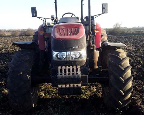 Case Farmall JX100 2022