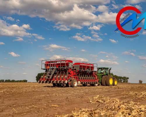 Sembradora Apache 99000 - Grano Grueso