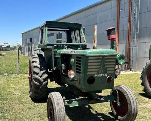Tractor Deutz muy Buen Estado