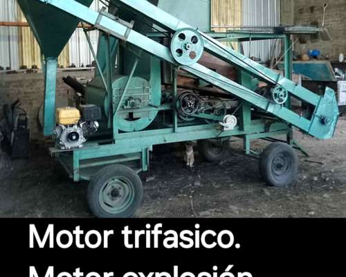 Vendo Clasificadora Chamena CH110