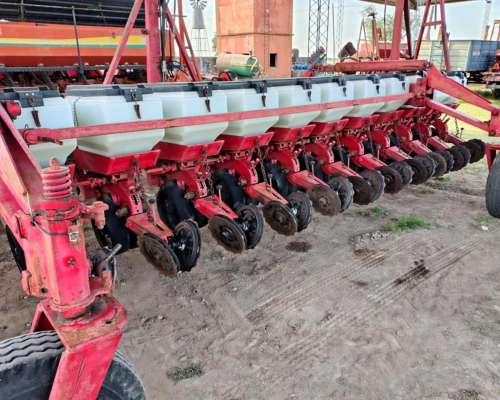 Crucianelli de 14/52 con Monitor Lista para Trabajar