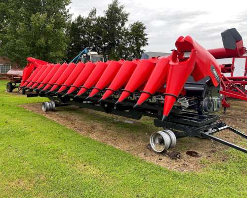 Cabezal Maicero de 14 a 52 cm Ombu - Disponible