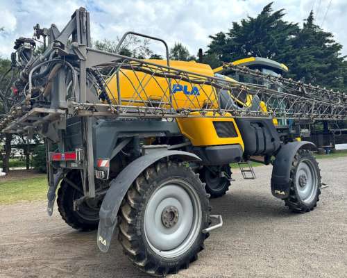 Pla MAP 3 2900 año 2017 - 2000 Hs Originales