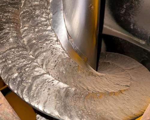 Tolva Ombu CRV - 26 TN - año 2015