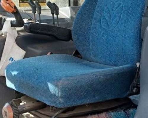 Tractor New Holland TM7040 Mod. 2010