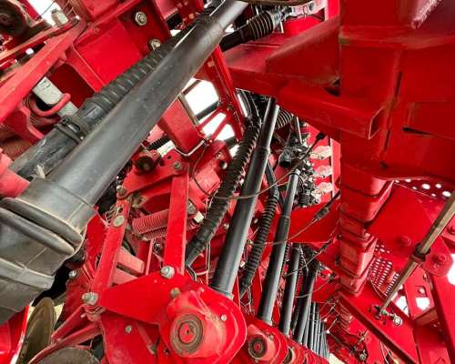 Crucianelli Nueva Pionera 51 a 21 C Kit P. Planting de 26 42