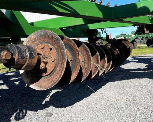 Rastra Diamante Montenegro de 9 Mts