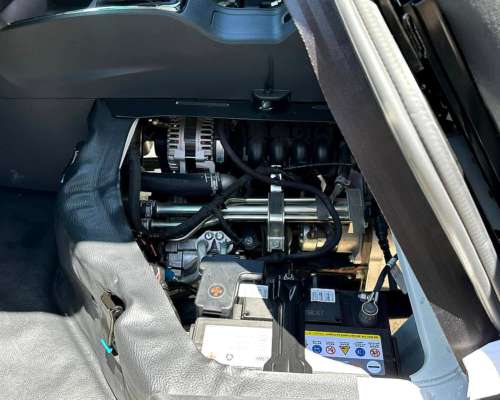 Shineray T30 C/S Chasis con Duales para 2 Ton. 0km MY2026
