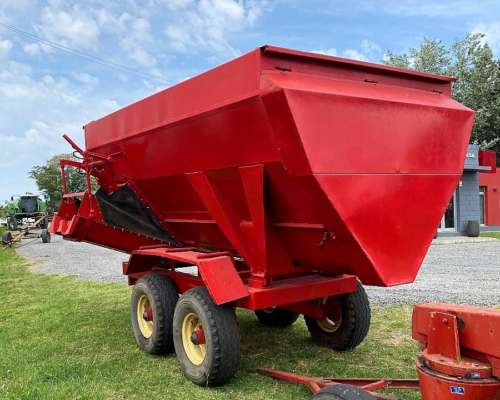 Mixer Mainero 2910 Reparado