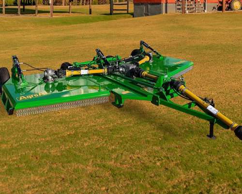 Desmalezadora Articulada 4.5mt Agroar DA4392 - Versión Nueva