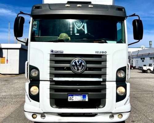 Volkswagen 17.280 35 LR SC Constellation 2018 U$S 72.000