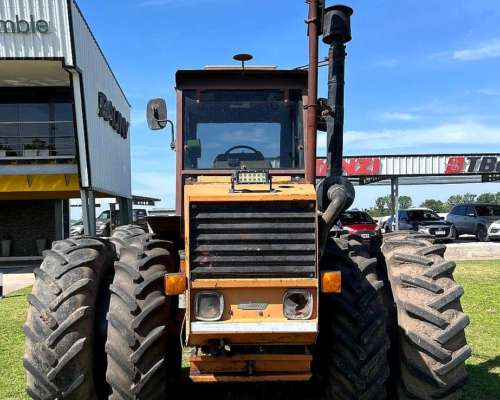 Tractor Zanello 4200 Buen Estado