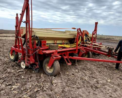 Giorgi G 6000 Neumatica