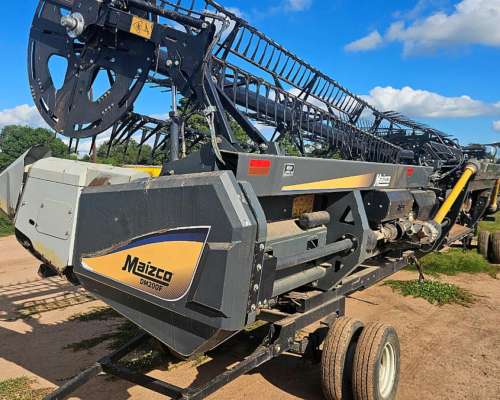 Draper Maizco Dm200, 35 Pies, Modelo 2023, 1500 Hcts USO