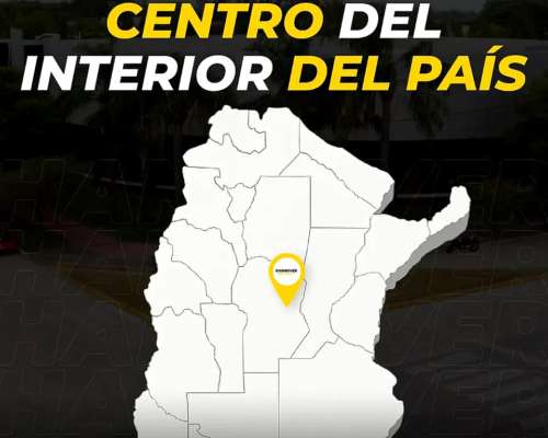 Implemento Vibrocompactador Pecari- Entrega Inmediata