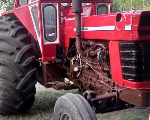 Tractor Massey Ferguson 1095
