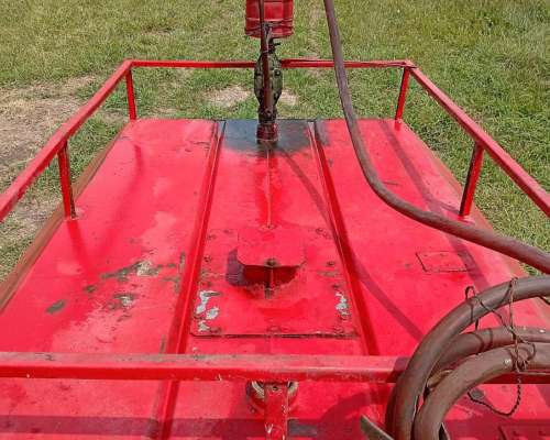 Vendo Ardanaz 1500lts Mod 74