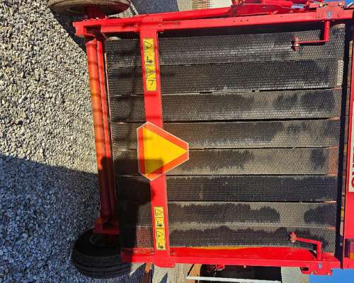 Rotoenfarfadora 5880 Mainero