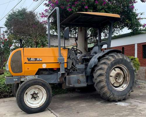 Valtra BF 75 -
