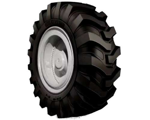 Cubierta Vial 17.5l-2410t R4 TL Trelleborg C800