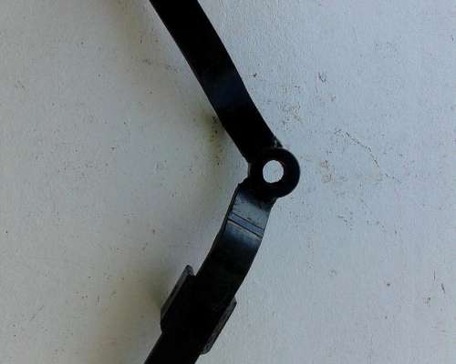 Brazo Derecho de Control Profundidad Sembradora Dumaire