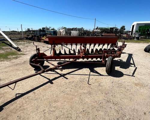 Arado Multiple 14 Discos .