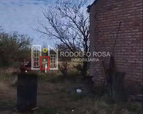 5200 Hectareas Ganaderas en Chacharramendi, la Pampa