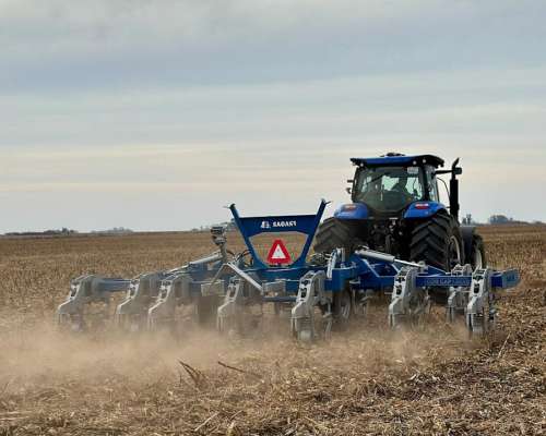 Carpidor Fragar Corcap 13000