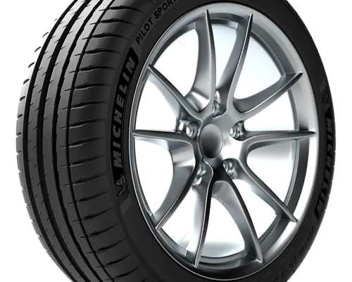 Michelin 275/35 R19 XL ZP Pilot Sport 4 Índice de Velocidad