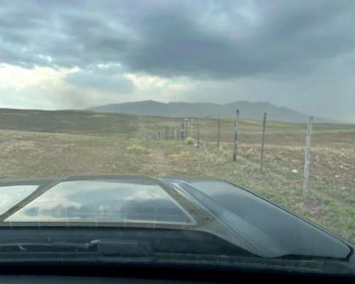 La Esquina (san Luis) 300 Has Agricolas