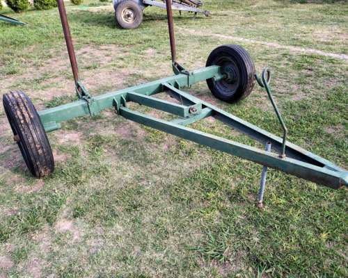 Pinche 1 Rollos. sin Cilindro.