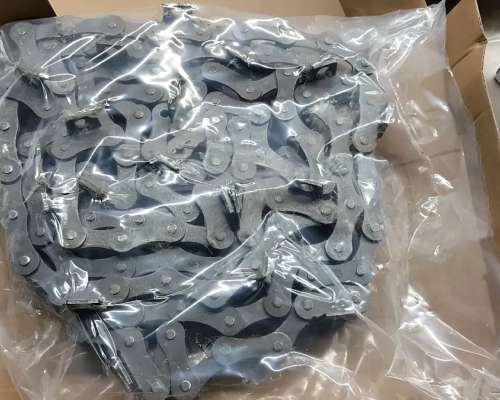 Juego Cadena Acarreador MF34