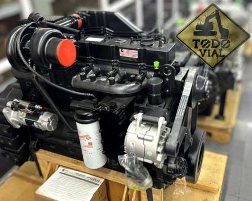 Cojinete Biela Motores Yunnei YN33 / 38 / 48 / 27 STD +025