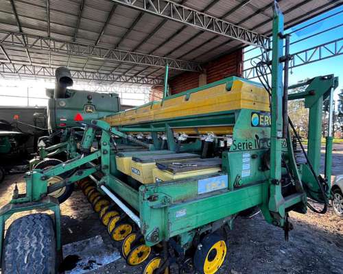 Sembradora Erca Serie IV 14 a 52