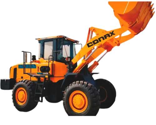 Nuevas Palas Frontales Conax