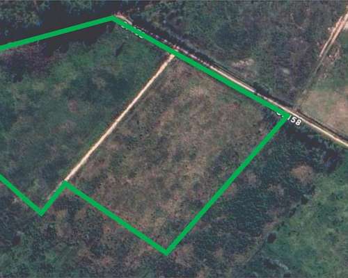 Barrio de Chacras Estancia Chica de 1 HA. Financiación