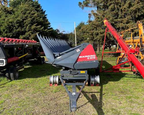 Mainero 3010 16 a 52 Nuevo
